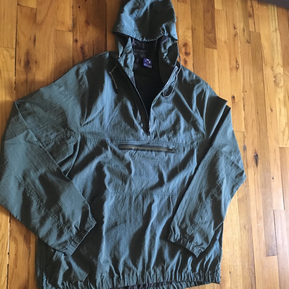 Without Walls Ripstop Kangaroo Anorak Jacket - Picture 2 of 7